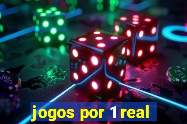 jogos por 1 real